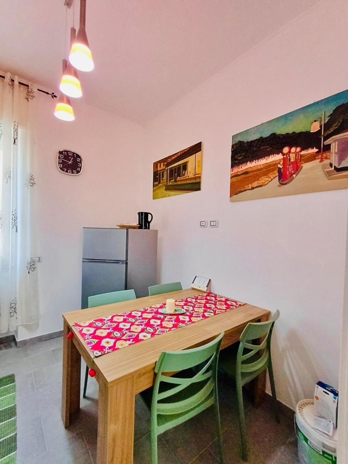 Tolstoi 83 Apartment Milan Exterior photo
