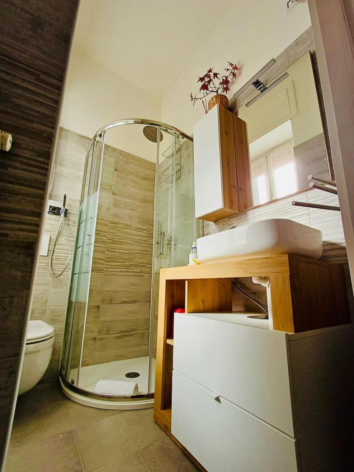 Tolstoi 83 Apartment Milan Exterior photo